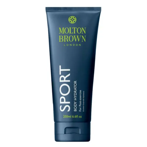 Чоловічий зволожуючий лосьйон для тіла Molton Brown Hydrating Body Lotion for Men, 200 мл.