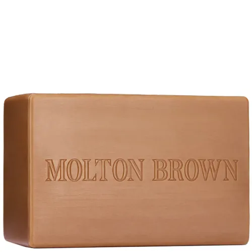 Мило для гоління Molton Brown Moisture-rich Aloe & Karite Ultrabar, 250 г.