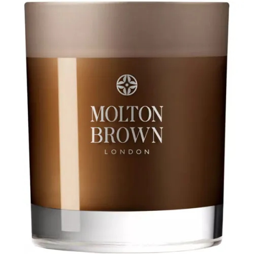 Ароматична свічка «чорний перець» Molton Brown Black Peppercorn Single Wick Candle, 180 г.