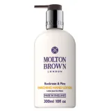 Питательный лосьон для рук «роза и сосна» Molton Brown Rockrose & Pine Enriching Hand Lotion, 300 мл.