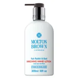 Живильний лосьйон для рук «редис та базилік» Molton Brown Rok Radish & Basil Enriching Hand Lotion, 300 мл.