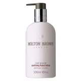 Успокаивающий лосьон для рук «роза» Molton Brown Rose Granati Soothing Hand Lotion, 300 мл.