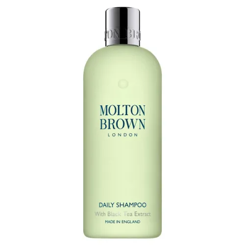 Шампунь для волосся Molton Brown Black Tea Extract Daily Shampoo з екстрактом чорного чаю, 300 мл.