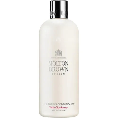 Питательный кондиционер для окрашенных волос «морошка» Molton Brown Cloudberry Nurturing Conditioner, 300 мл.
