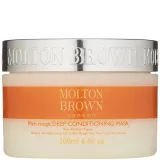 Маска для живлення та зволоження волосся «червоне море» Molton Brown Mer-rouge Deep Conditioning Hair Mask, 200 мл.