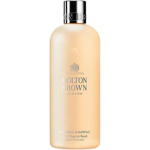 Шампунь для восстановления волос «папирус» Molton Brown Papyrus Reed Repairing Shampoo, 300 мл.