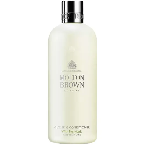 Кондиціонер для блиску та сяйва волосся «слива каду» Molton Brown Plum Kadu Glossing Conditioner, 300 мл.