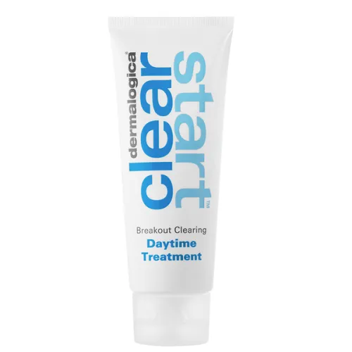 Денний лосьйон для боротьби Dermalogica Breakout Clearing Daytime Treatment з запаленнями шкіри обличчя, 60 мл.
