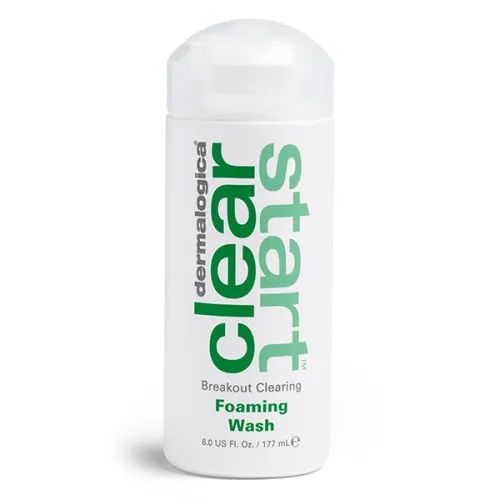 Очищаючий гель для шкіри Dermalogica Breakout Clearing Foaming Wash, 177 мл.