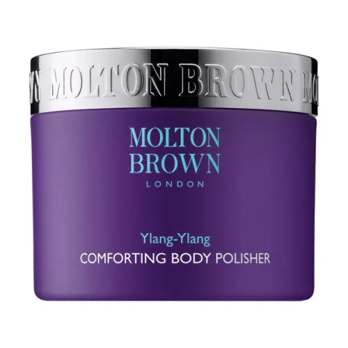 Скраб для тіла «іланг-іланг» Molton Brown Ylang-Ylang Comforting Body Polisher, 275 г.