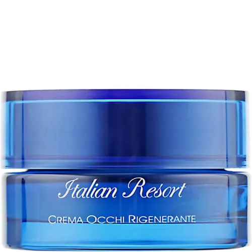 Антивіковий крем для області навколо очей Acqua Di Parma Blu Mediterraneo Italian Resort Revitalizing Eye Cream, 15 мл.