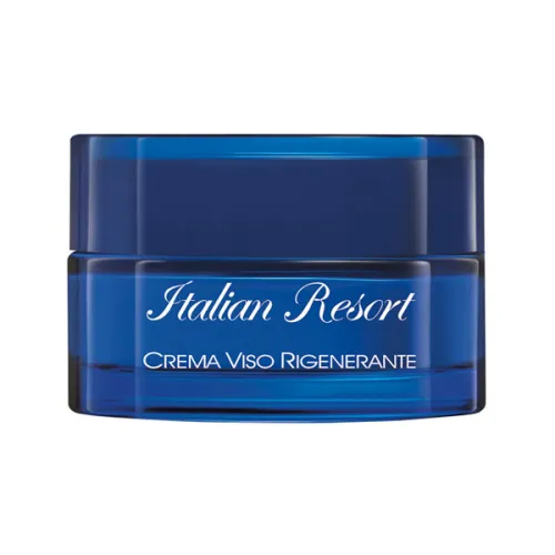Антивіковий крем для шкіри обличчя Acqua Di Parma Face Cream Italian Resort, 50 мл.