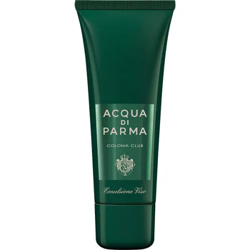 Емульсія для обличчя Acqua Di Parma Colonia Club Face Emulsion з невагомою текстурою, 75 мл.