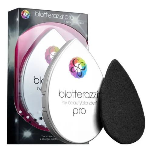 Набор матирующих спонжей Beauty Blender Blotterazzi Pro