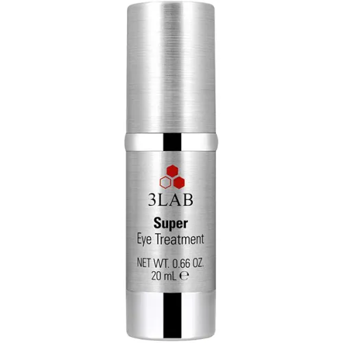 Супер крем для шкіри навколо очей 3Lab Super Eye Treatment, 20 мл.