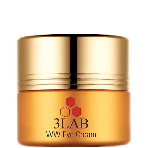 Крем для шкіри навколо очей проти зморшок 3Lab WW Eye Cream, 15 мл.