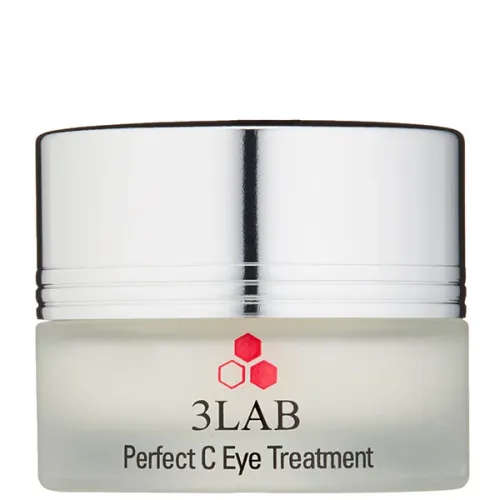 Крем для шкіри навколо очей 3Lab Perfect C Eye Treatment із вітаміном С, 14 мл.