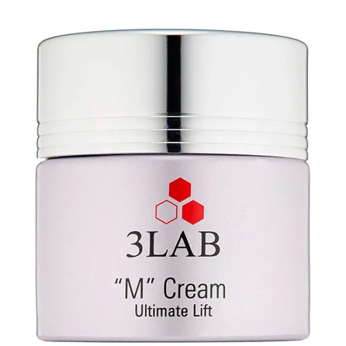 Крем для ліфтингу шкіри обличчя 3Lab M Cream, 60 мл.