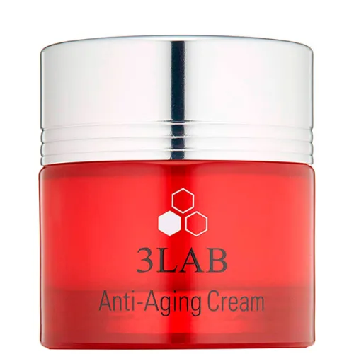 Антивіковий крем для обличчя 3Lab Anti-Aging Cream, 60 мл.