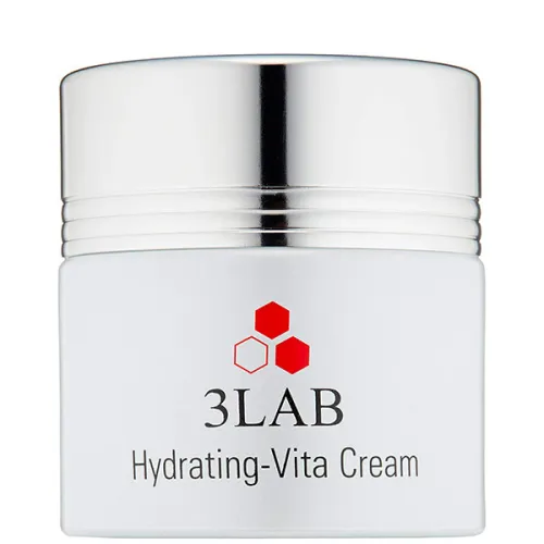 Увлажняющий дневной крем-гель для лица 3Lab Hydrating-Vita Cream, 58 мл.
