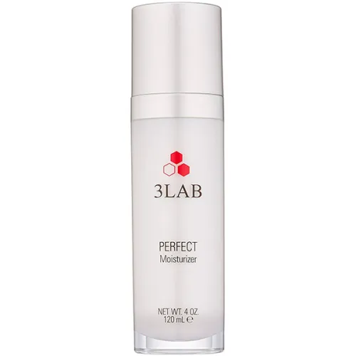 Увлажняющая сыворотка для лица 3Lab Perfect Moisturizer, 120 мл.