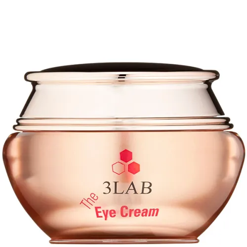 Антивіковий крем для обличчя 3Lab The Cream з екстрактом женьшеню, 50 мл.