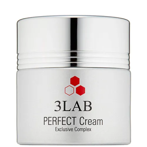 Омолоджуючий крем для обличчя 3Lab Perfect Cream, 60 мл.