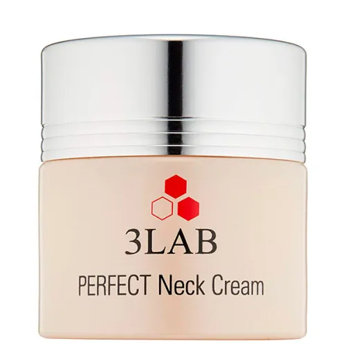 Крем для шеи 3Lab Perfect Neck Cream, 60 мл.