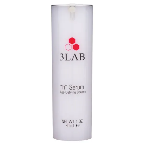 Омолоджуюча Н сироватка для обличчя 3Lab H Serum, 30 мл.