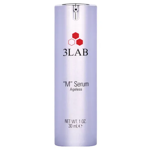 Сыворотка для лифтинга кожи лица 3Lab M Serum, 30 мл.