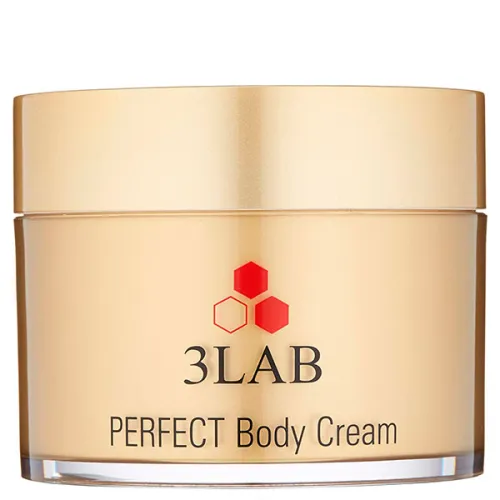 Крем для тела 3Lab Perfect Body Cream, 200 мл.