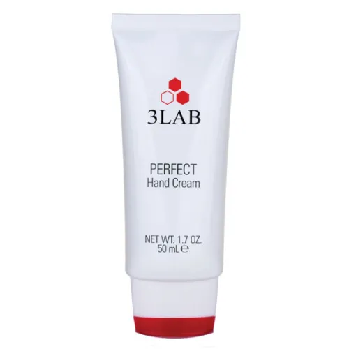 Крем для рук 3Lab Perfect Hand Cream, 50 мл.