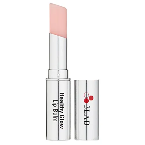 Бальзам для губ 3Lab Healthy Glow Lip Balm з ефектом об’єму, 5 мл.