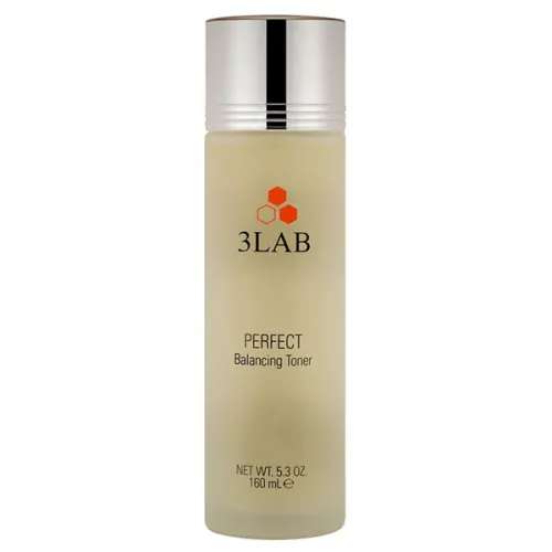 Увлажняющий тонер для лица 3Lab Perfect Balancing Toner, 160 мл.