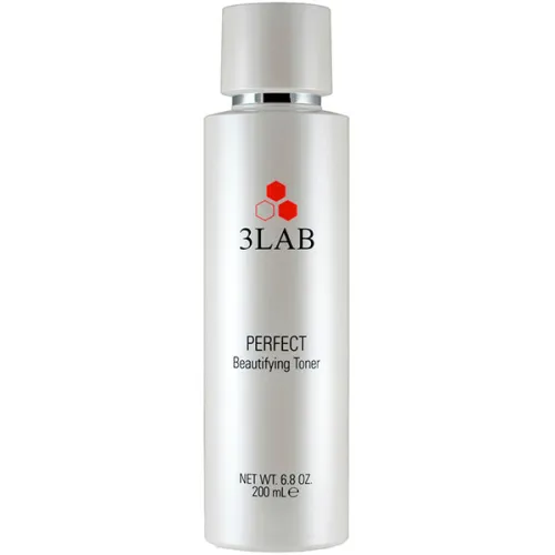 Смягчающий бьюти-тонер для лица 3Lab Perfect Beautifying Toner, 200 мл.