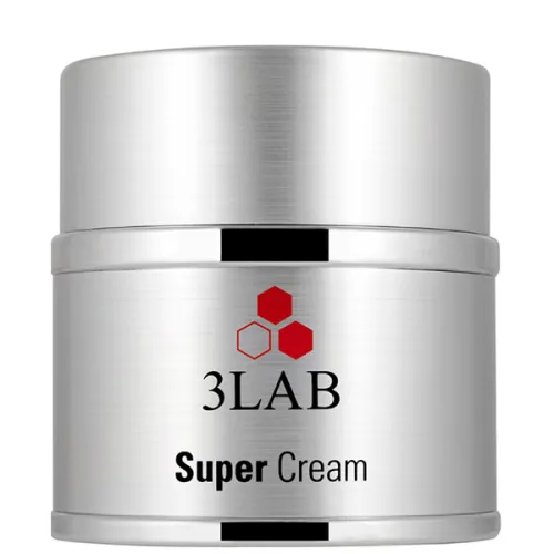 Супер крем для лица 3Lab Super Cream, 50 мл.