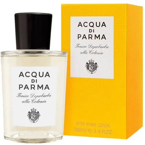 Лосьйон після гоління Acqua Di Parma Colonia After Shave Lotion, 100 мл.