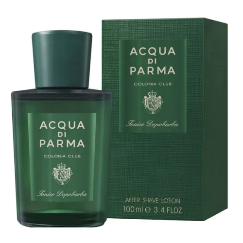 Лосьйон після гоління Acqua Di Parma Colonia Club Aftershave Tonic, 100 мл.