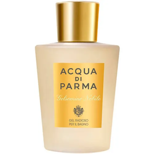 Розкішний гель для душу Acqua Di Parma Gelsomino Nobile Radiant Bath Gel, 200 мл.