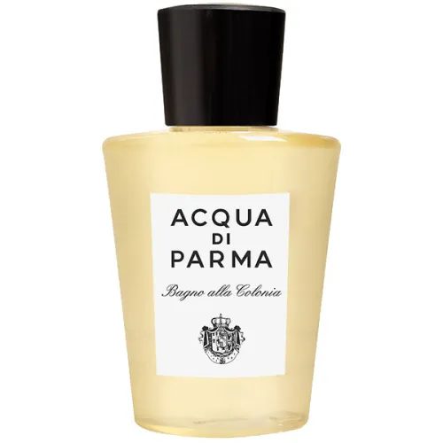 Гель для душу та ванни Acqua Di Parma Colonia Bath & Shower Gel, 200 мл.