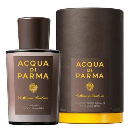 Бальзам після гоління Acqua Di Parma Collezione Barbiere After Shave Balm, 100 мл.
