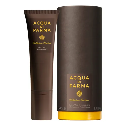 Відновлююча сироватка для обличчя Acqua Di Parma Collezione Barbiere Revitalizing Face Serum, 50 мл.