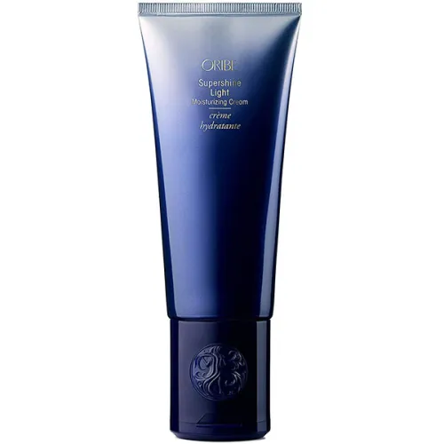 Зволожуючий незмивний крем для блиску волосся Oribe Supershine Light Moisturizing Cream, 150 мл.