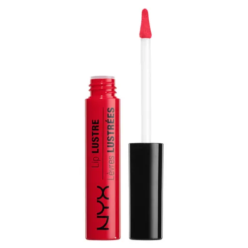Глянцевый блеск для губ NYX Lip Lustre Glossy Lip Tint, 8 мл.