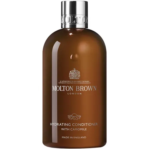 Увлажняющий кондиционер для волос «ромашка» Molton Brown Hydrating Conditioner With Camomile, 300 мл.