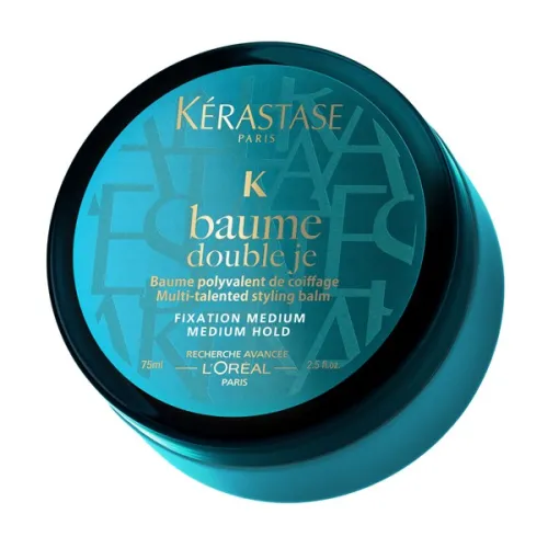 Багатофункціональна крем-паста Kerastase Couture Styling Baume Double Je Styling Balm, 75 мл.