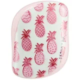 Легендарна щітка для волосся «ананас» Tangle Teezer Compact Styler Skinny Dip Pineapple