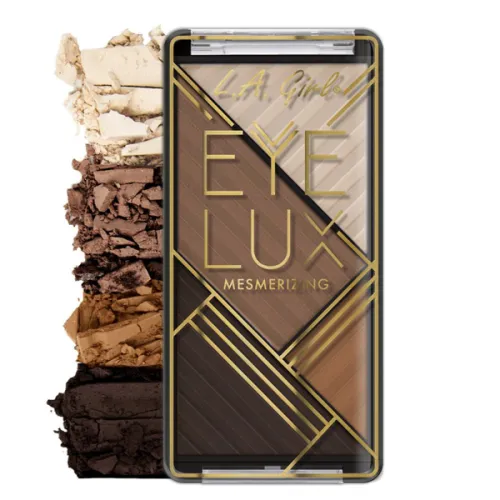 Тени для век L.A. Girl EyeLux Mesmerizing Eyeshadow