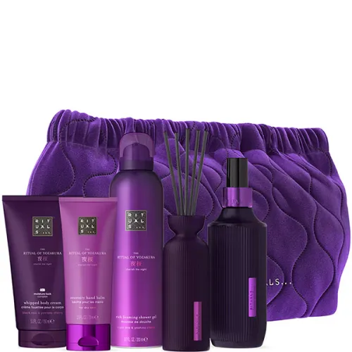 Подарочный набор «ритуал йозакура» Rituals The Rituals Of Yozakura Gift Set L