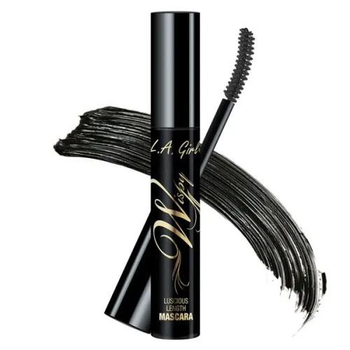 Тушь для ресниц L.A. Girl Mascaras Wispy Lash